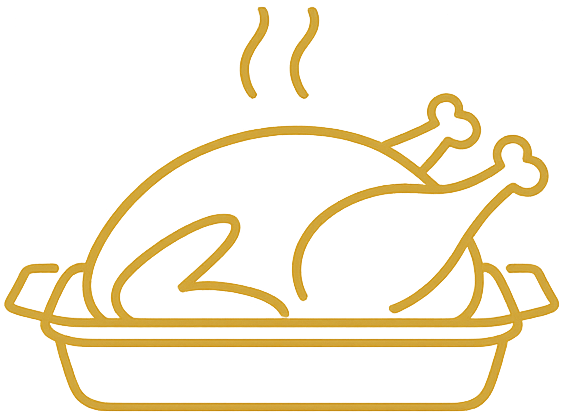 Thanksgiving Eve