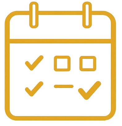 Operational Planning