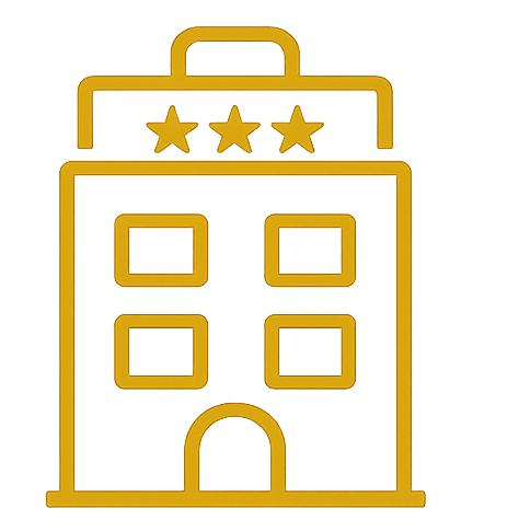 Hotels & Resorts